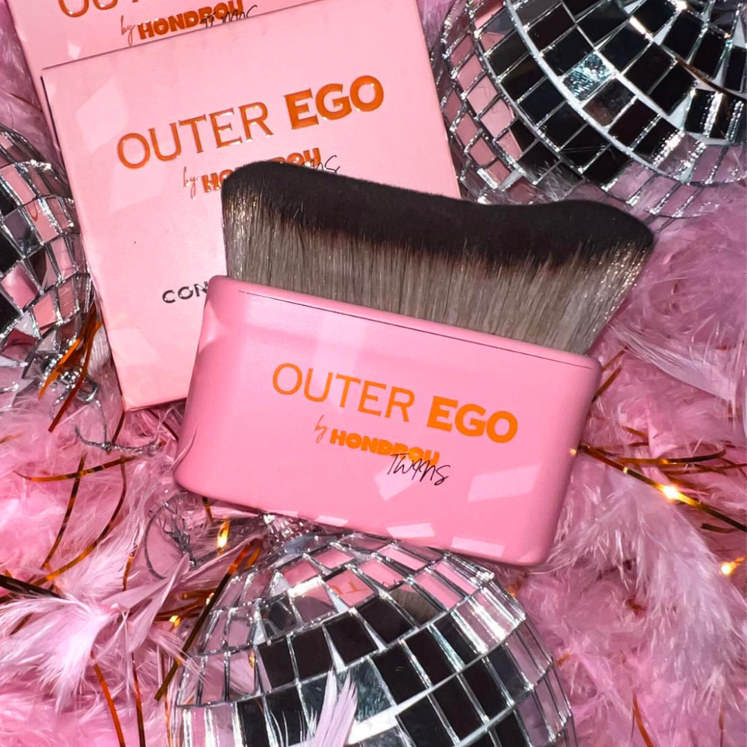 Outer Ego - Contour & Blending Brush