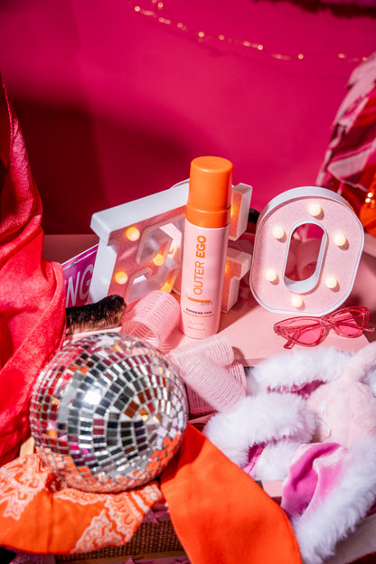 Outer Ego - Express Tanning Mousse
