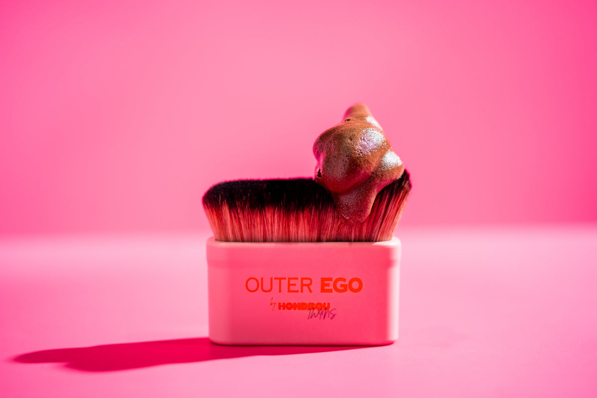 Outer Ego - Contour & Blending Brush