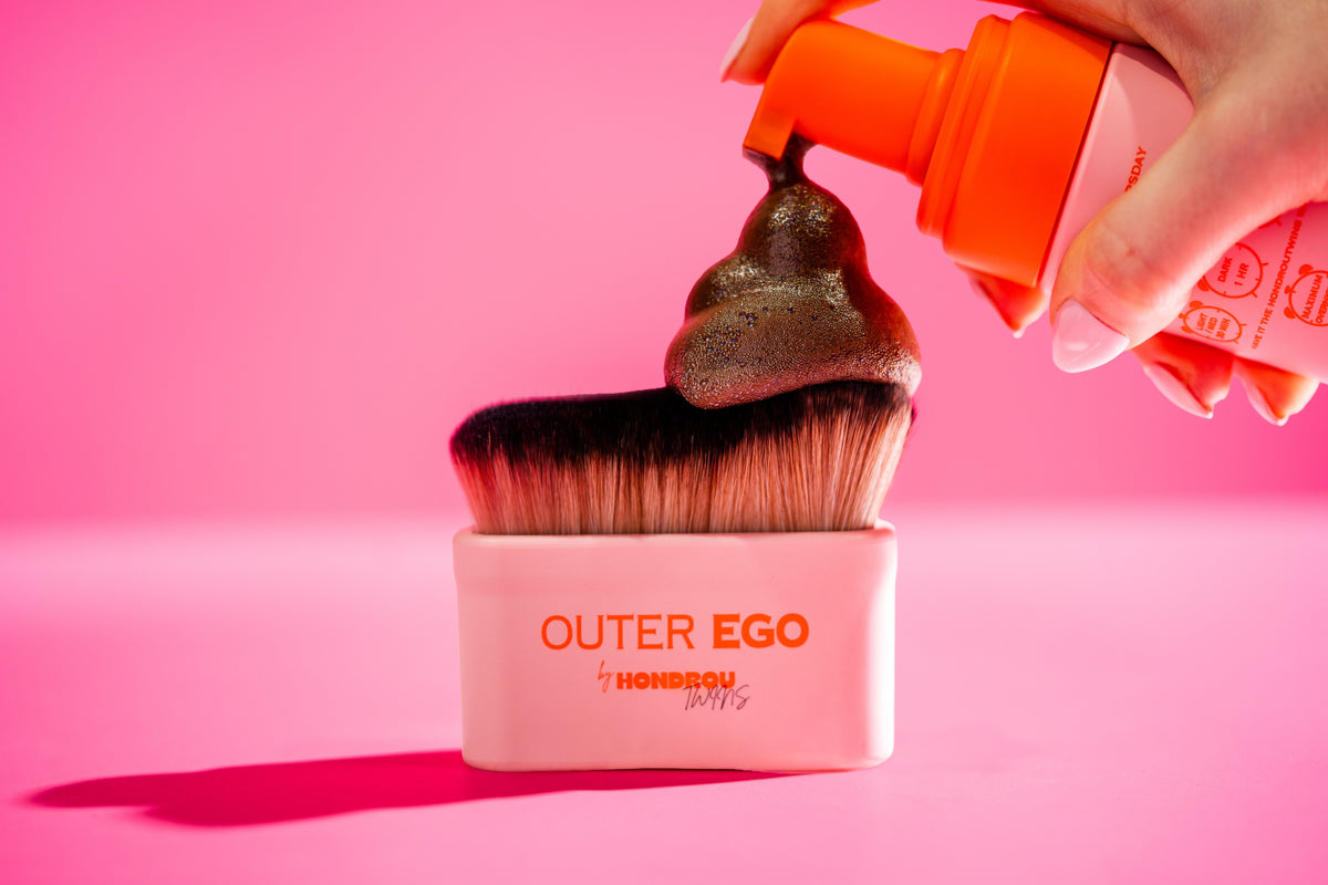 Outer Ego - Contour & Blending Brush
