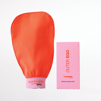 Exfoliating Mitt