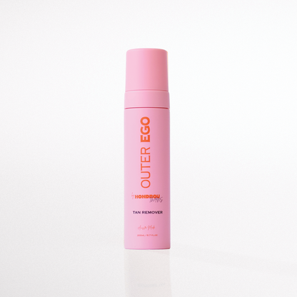 Tan Remover